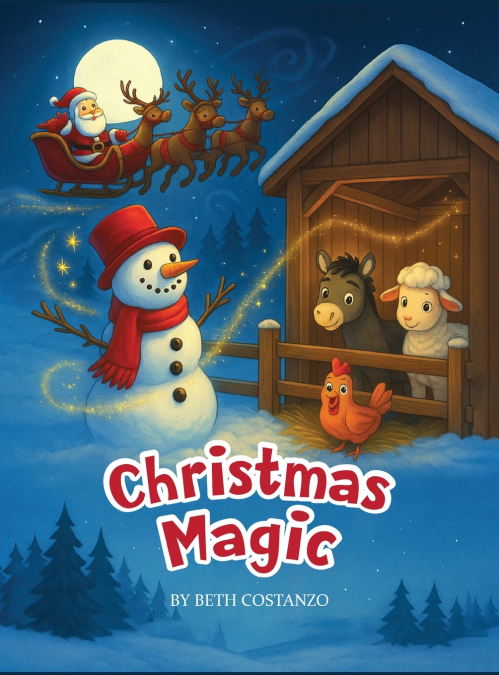 Christmas Magic