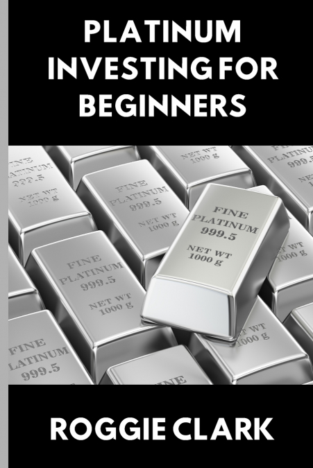 Platinum Investing for Beginners