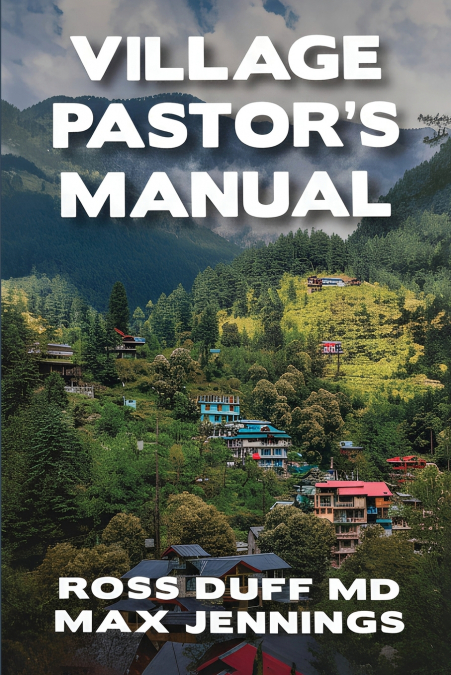 Village Pastor’s Manual