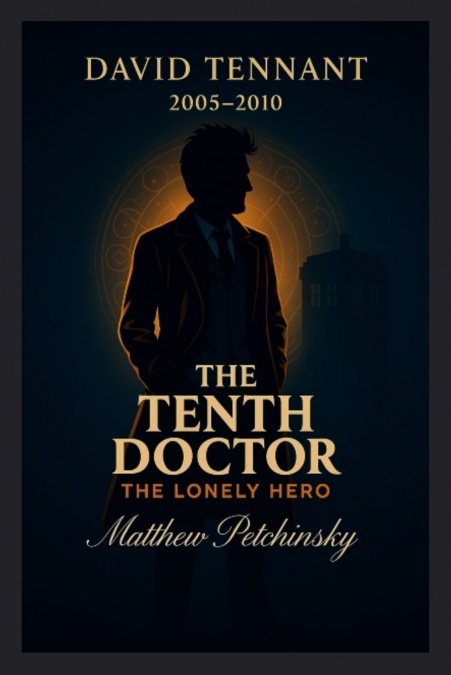 The Tenth Doctor