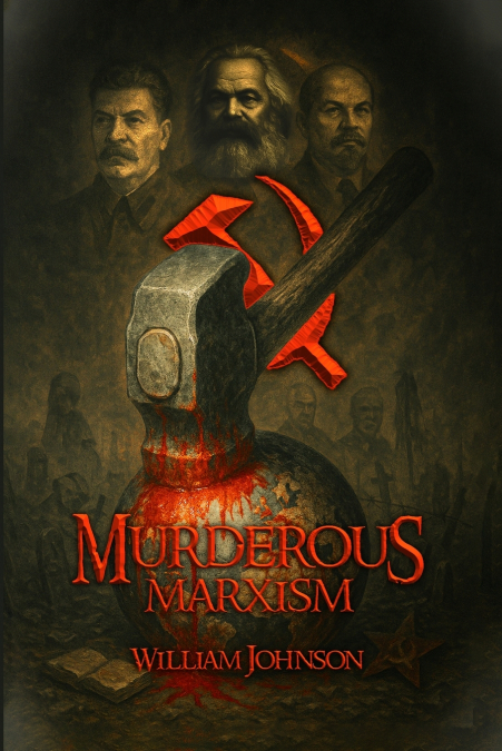 Murderous Marxism