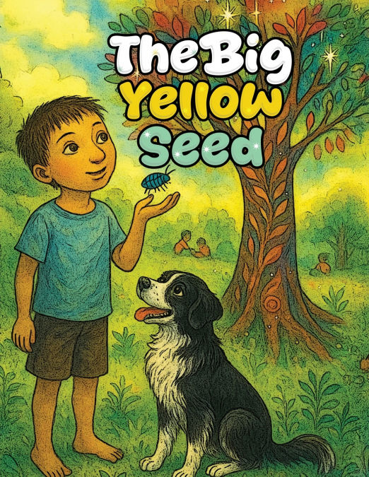 The Big Yellow Seed