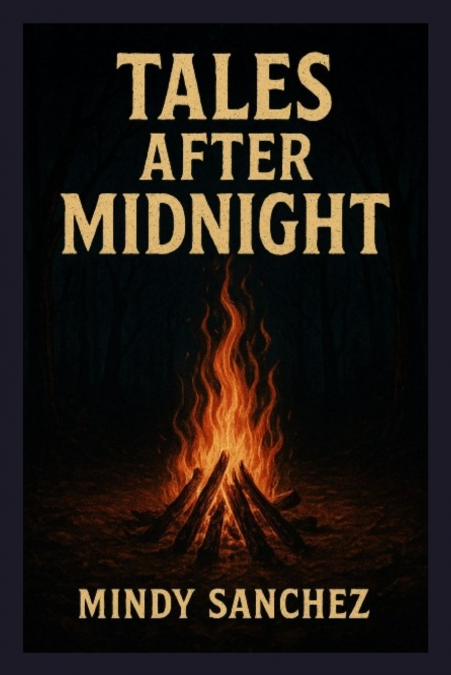 Tales After Midnight