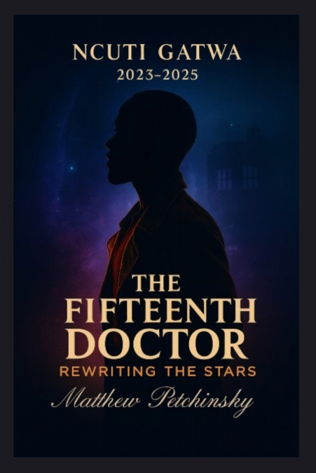 The Fifteenth Doctor