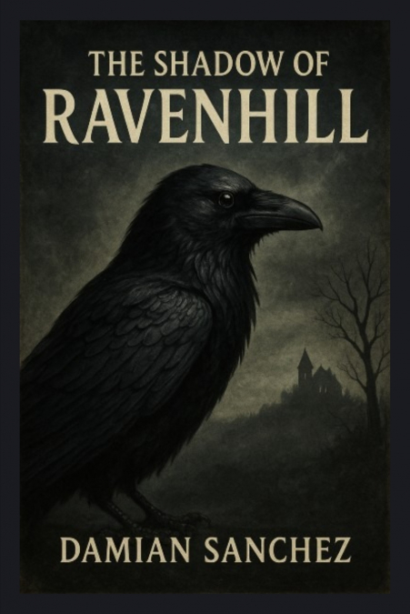The Shadow of Ravenhill