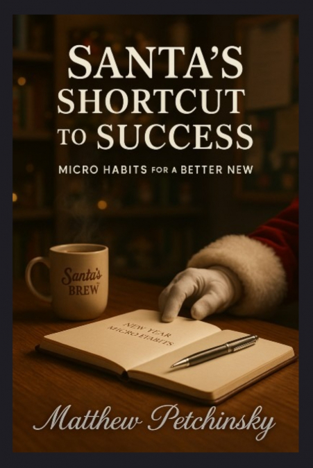Santa’s Shortcut to Success