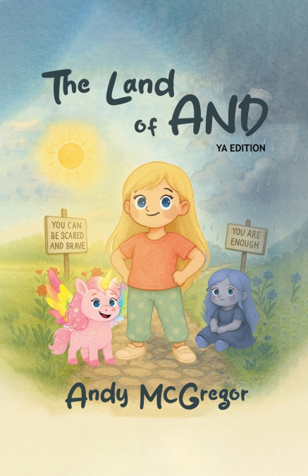 The Land of And