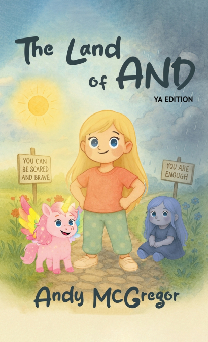 The Land of And