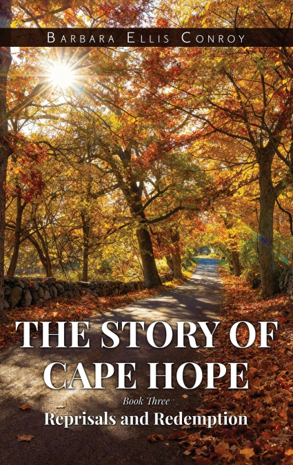 The Story of Cape Hope