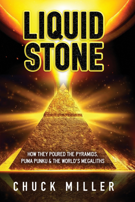 LIQUID STONE