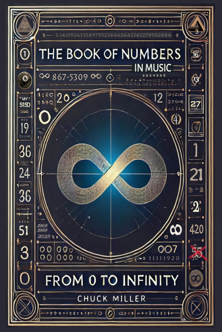 The Book of Numbers in Music