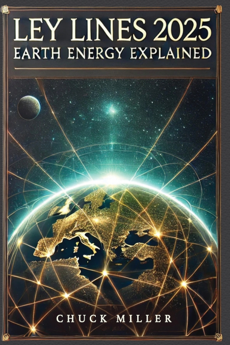Ley Lines 2025