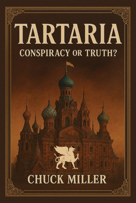 TARTARIA Conspiracy or Truth?