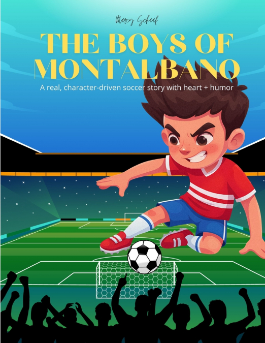 The Boys of Montalbano