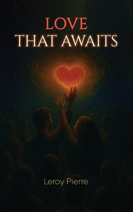 LOVE THAT AWAITS