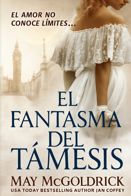 El Fantasma del Támesis