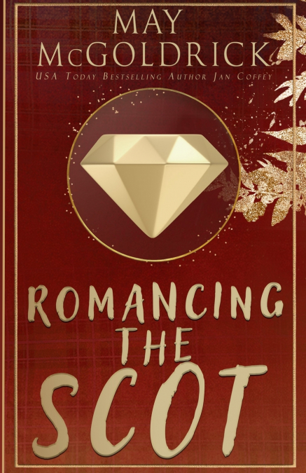 Romancing the Scot