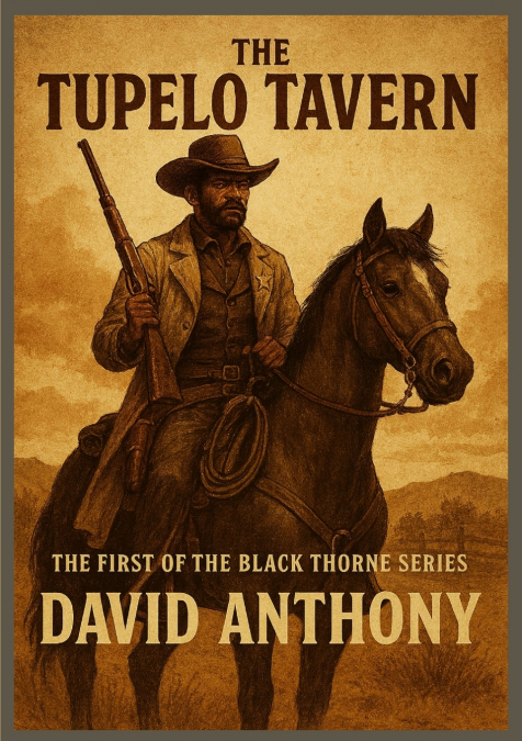 The Tupelo Tavern