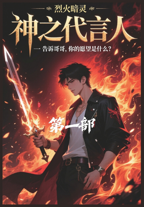 神之代言人：第一部
