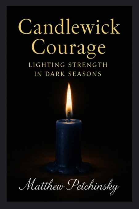 Candlewick Courage
