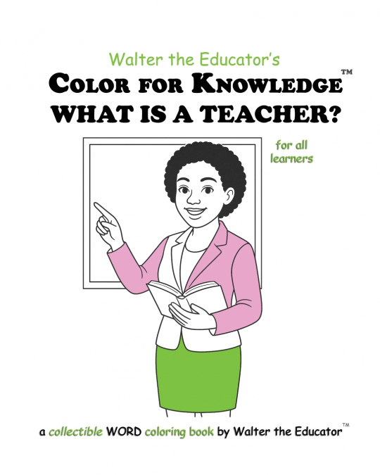 Color for Knowledge