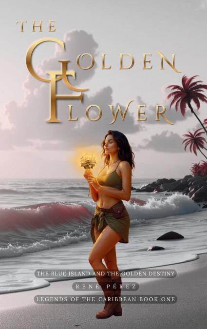 The Golden Flower