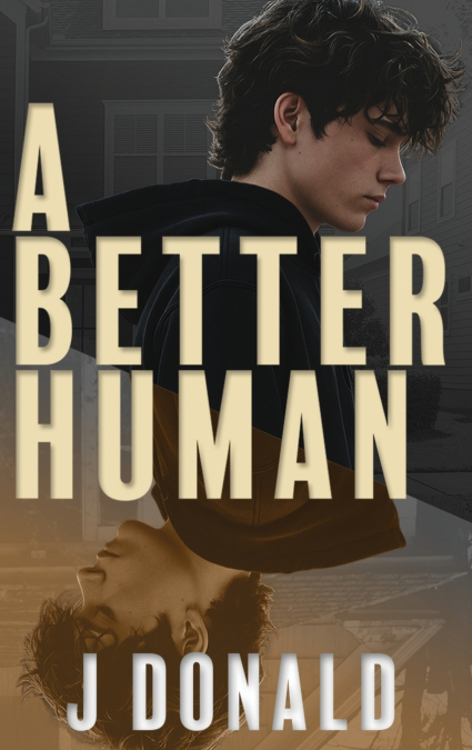 A Better Human