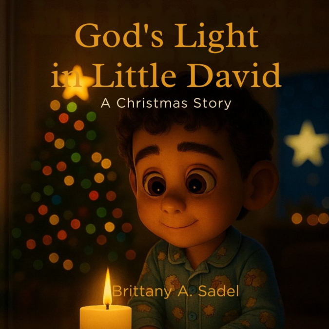 God’s Light In Little David