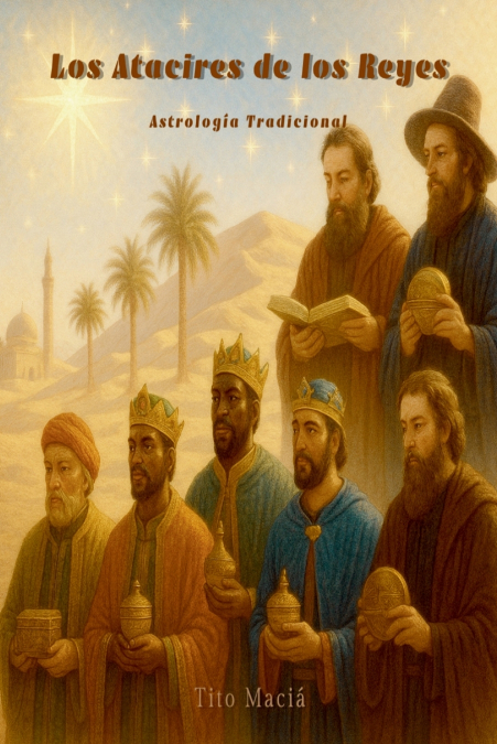 Los Atacires de los Reyes