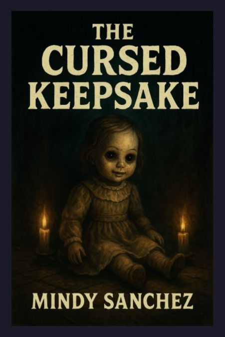 The Cursed Keepsake