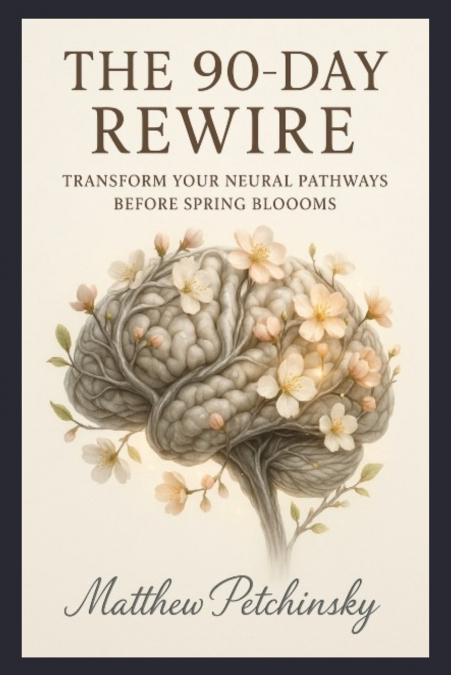 The 90-Day Rewire