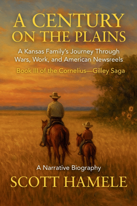 A Century on the Plains