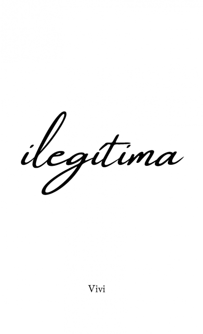 ilegítima