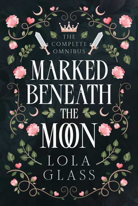 Marked Beneath the Moon