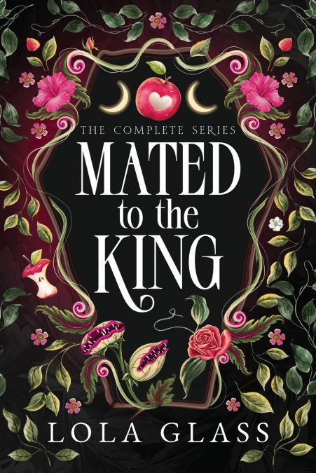 Mated to the King
