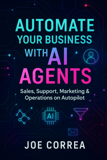 Automate Your Business With AI Agents