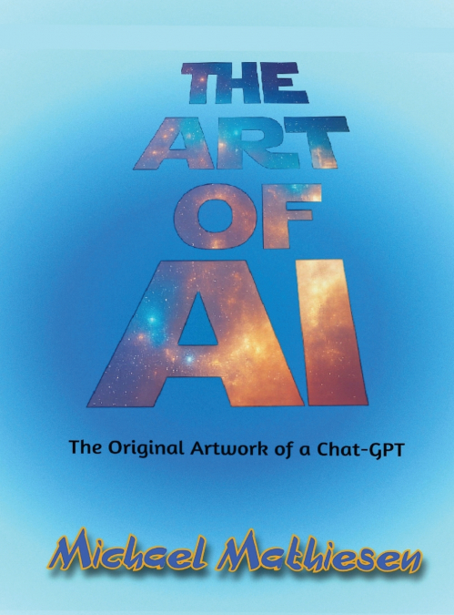 The Art of AI