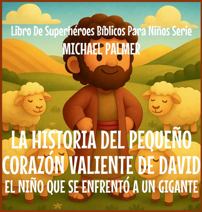 La Historia Del Pequeño Corazón Valiente De David