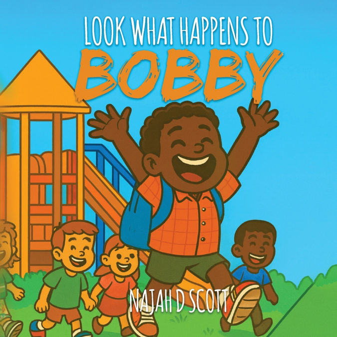 Look What Happens to Bobby