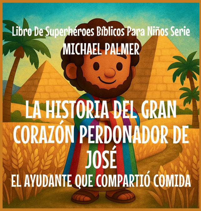 La Historia Del Gran Corazón Perdonador De José