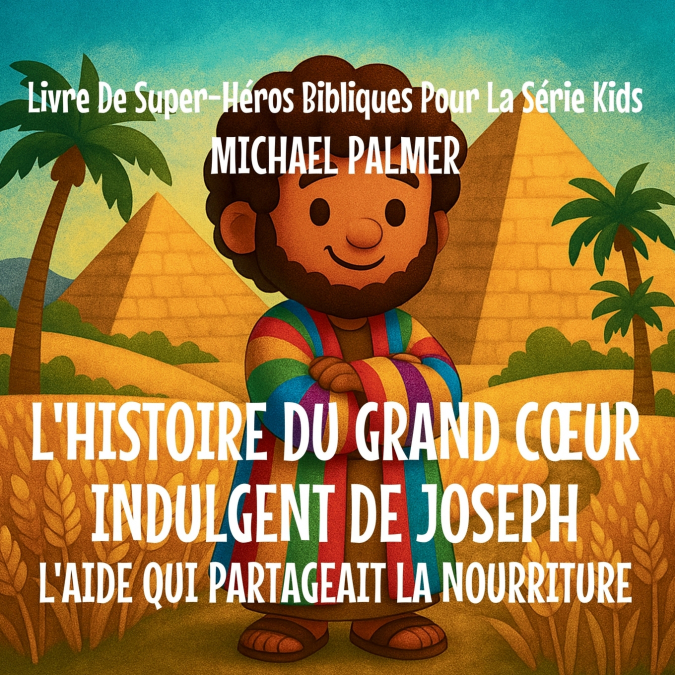L’Histoire Du Grand Cœur Indulgent De Joseph