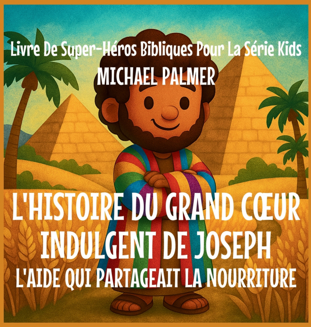L’Histoire Du Grand Cœur Indulgent De Joseph