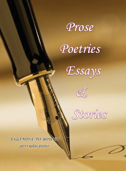 Prose, Poetries, Essays & Stories