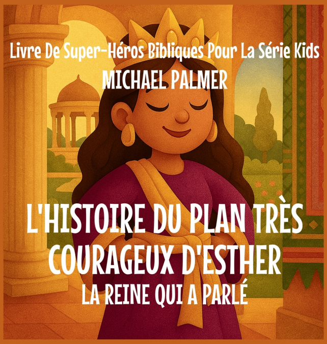 L’Histoire Du Plan Très Courageux D’Esther
