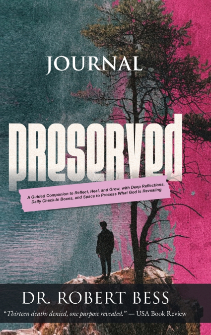 Preserved Journal