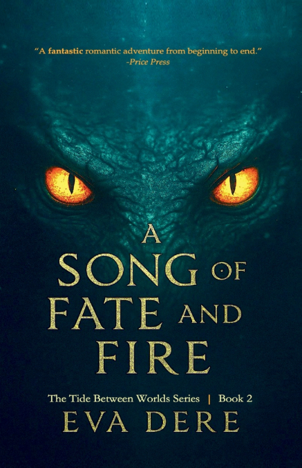 A Song of Fate and Fire