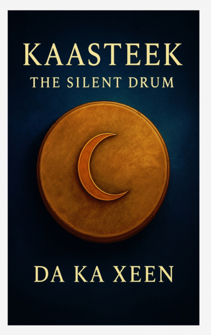 Kaasteek - The Silent Drum