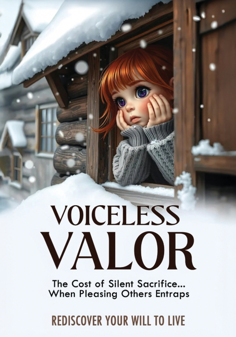 VOICELESS VALOR