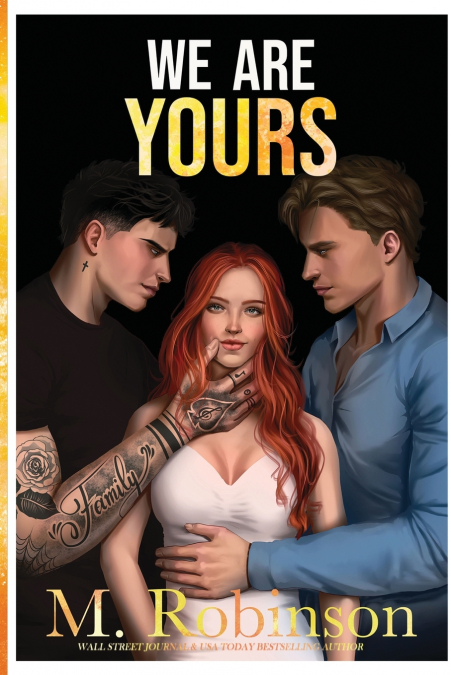 We Are Yours