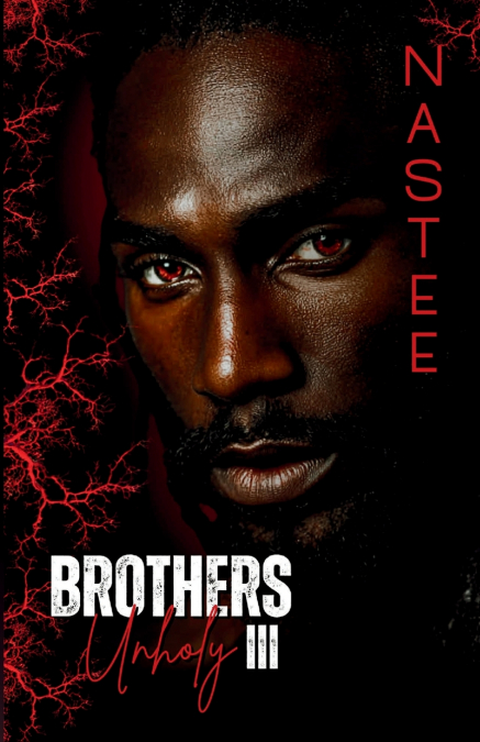 Brothers Unholy Book 3